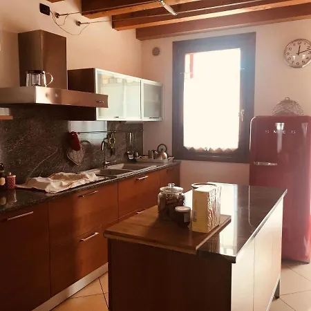 Beb - Casa Vacanze San Gallo Farra di Soligo Exterior photo