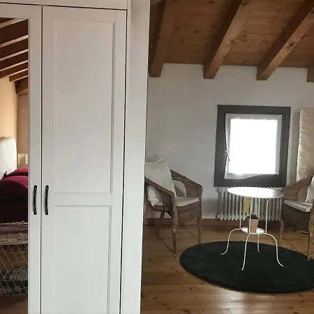 Beb - Casa Vacanze San Gallo Farra di Soligo Exterior photo