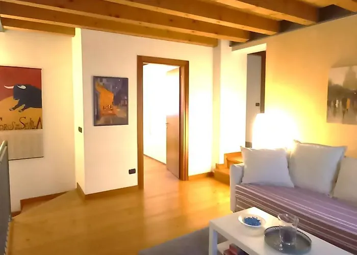 Beb - Casa Vacanze San Gallo
