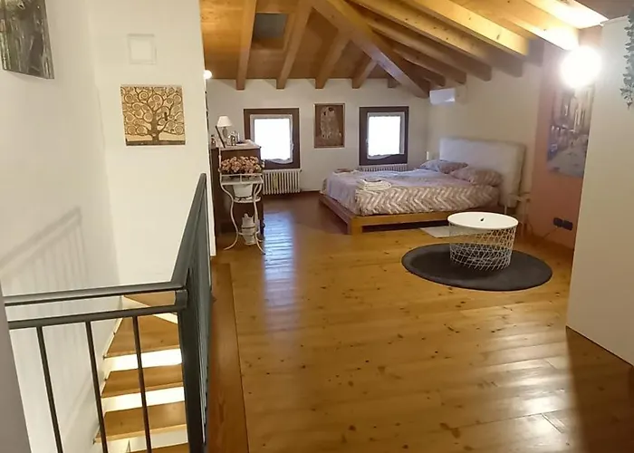 Beb - Casa Vacanze San Gallo