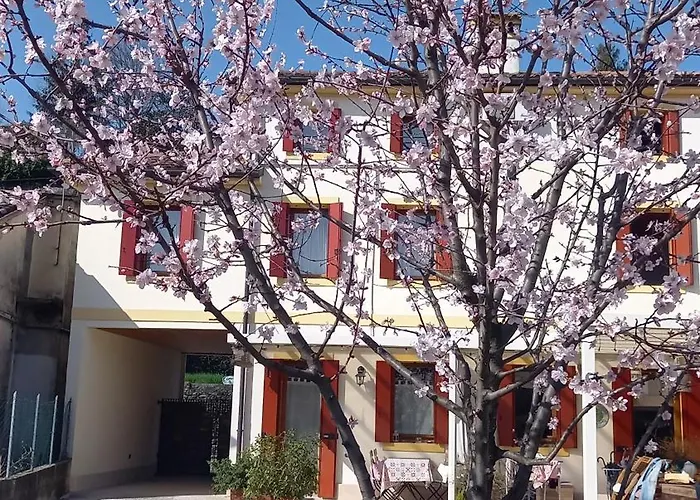 Beb - Casa Vacanze San Gallo