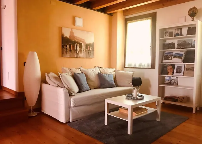 Beb - Casa Vacanze San Gallo