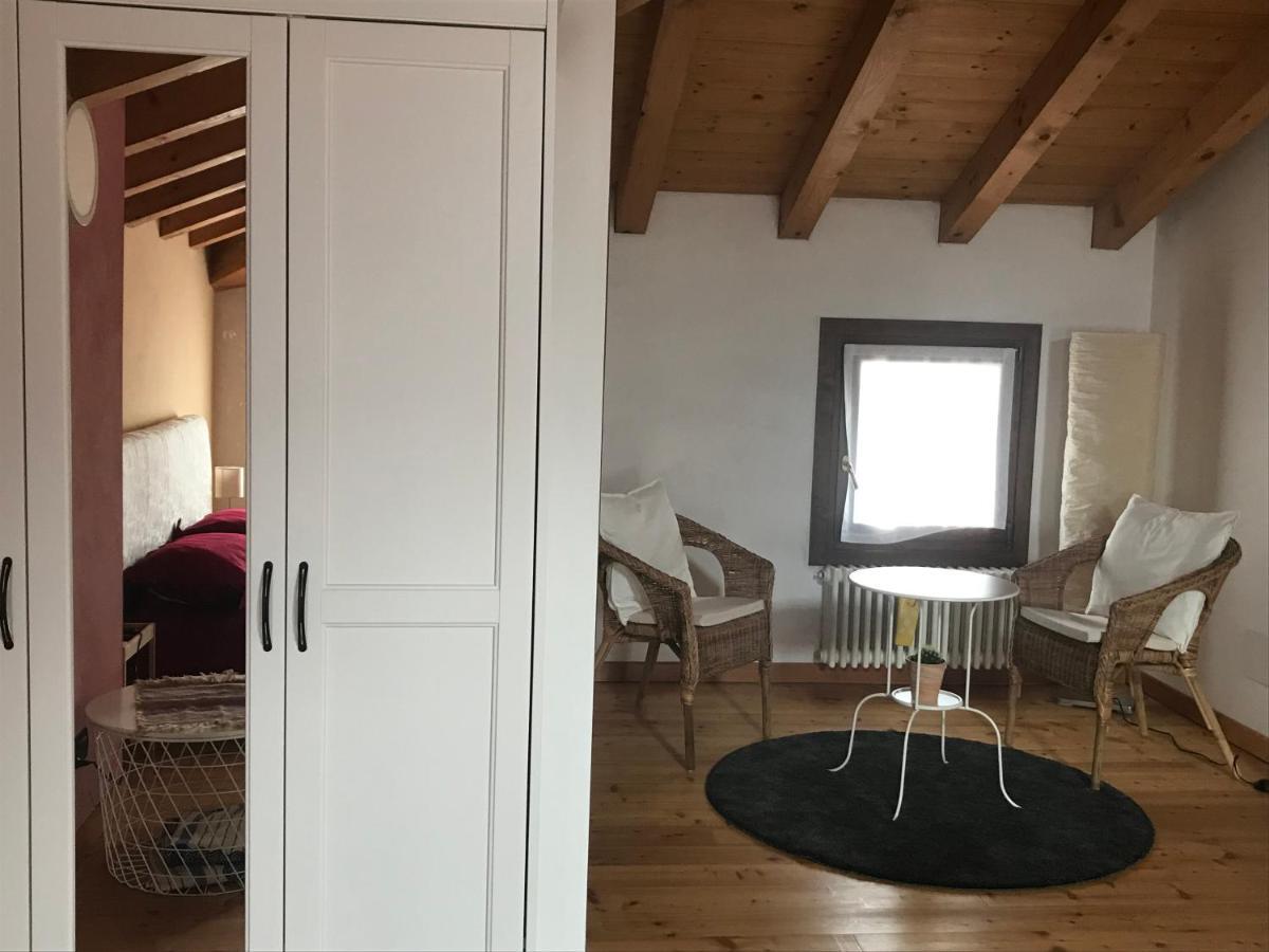 Beb - San Gallo Holiday home Farra di Soligo
