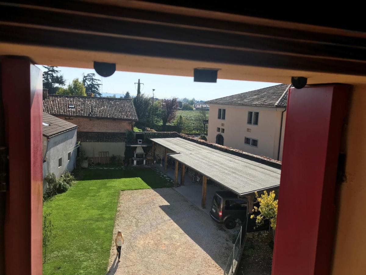 Beb - San Gallo Holiday home Farra di Soligo