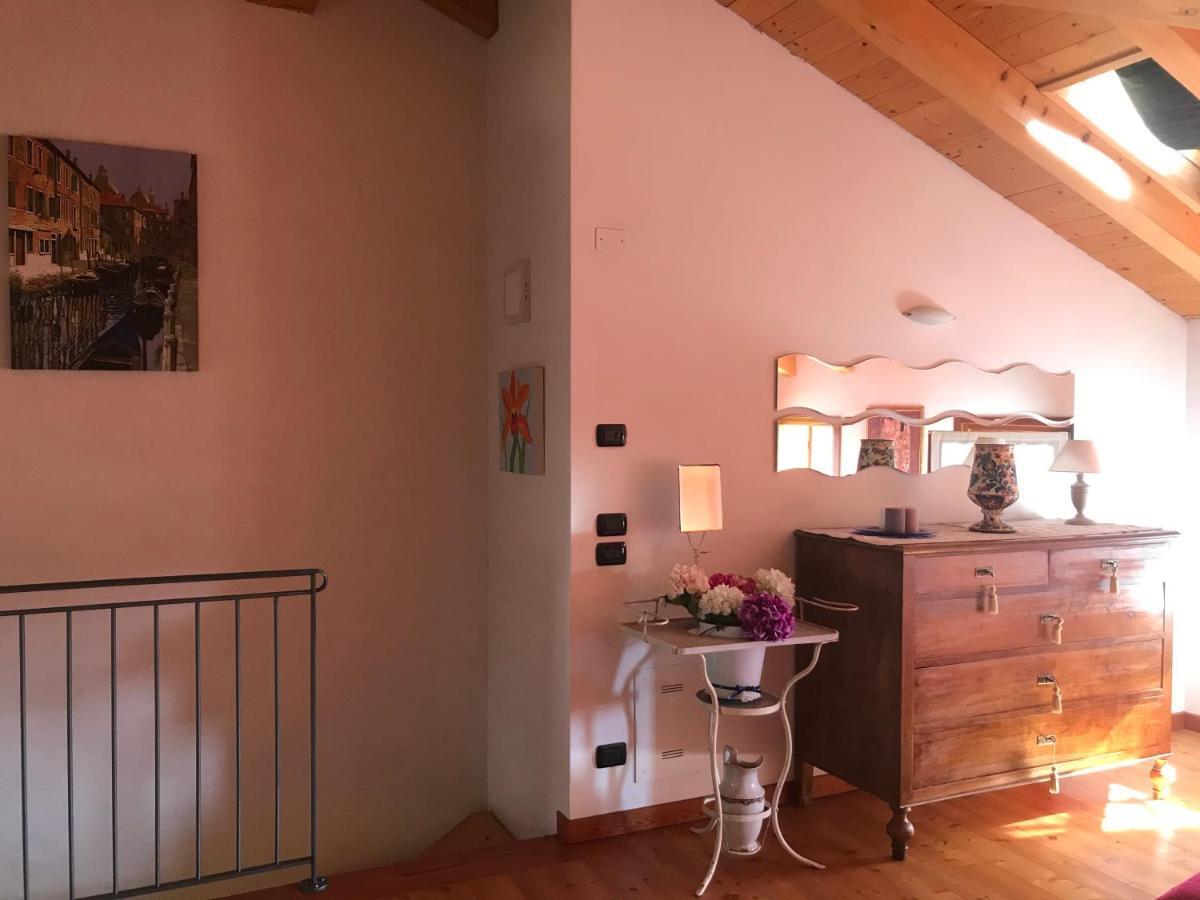 Holiday home Beb - San Gallo Farra di Soligo