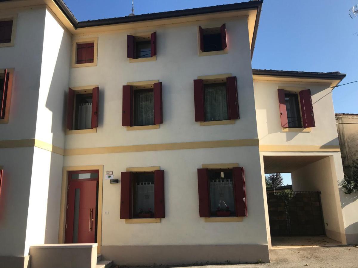 Beb - San Gallo Holiday home Farra di Soligo