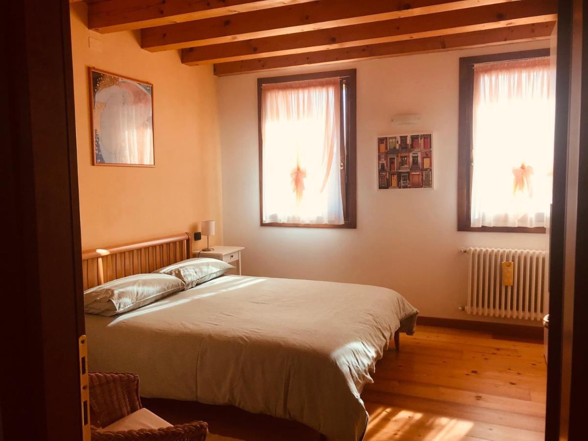 Beb - San Gallo Holiday home Farra di Soligo