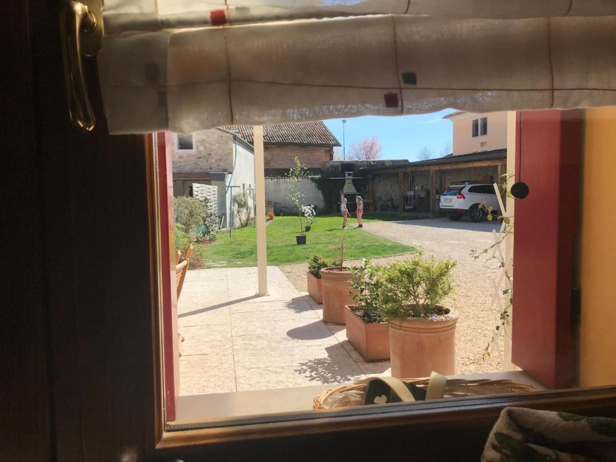 Beb - San Gallo Farra di Soligo